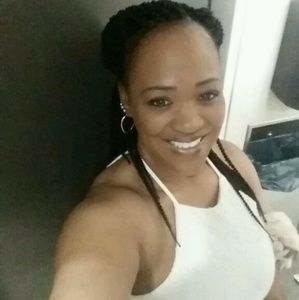 Meet your Posher, Tabatha