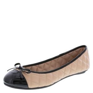 Dexflex Comfort Ballet Flats