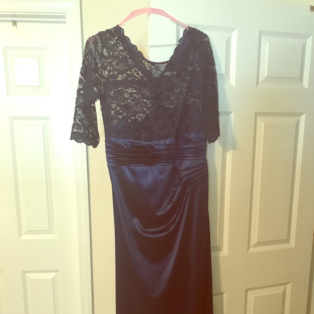 Formal gown !