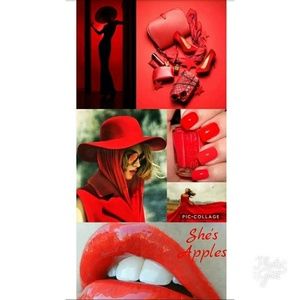 Lipsense She's Apples by Senegence