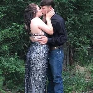 Meet your Posher, Cheyanne