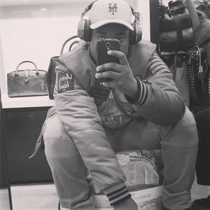 Meet your Posher, Joseph