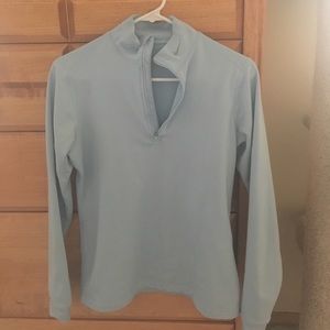 Nike Training Quarter Zip