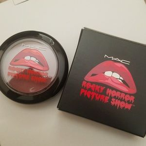 MAC Rocky Horror Picture Show Crazed Imagination