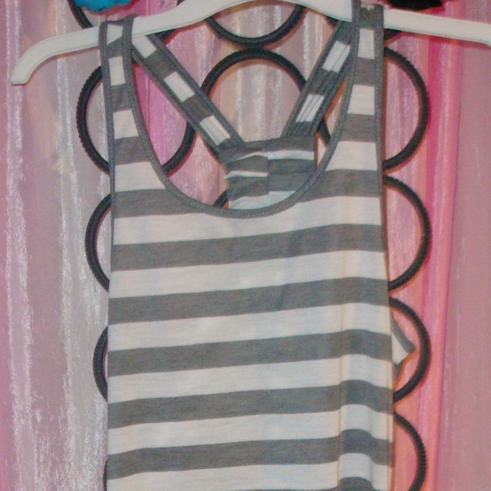 True Rock Hi Low Dress