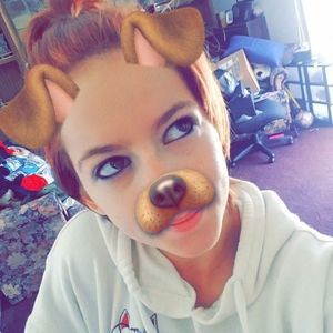 Meet your Posher, Kacey