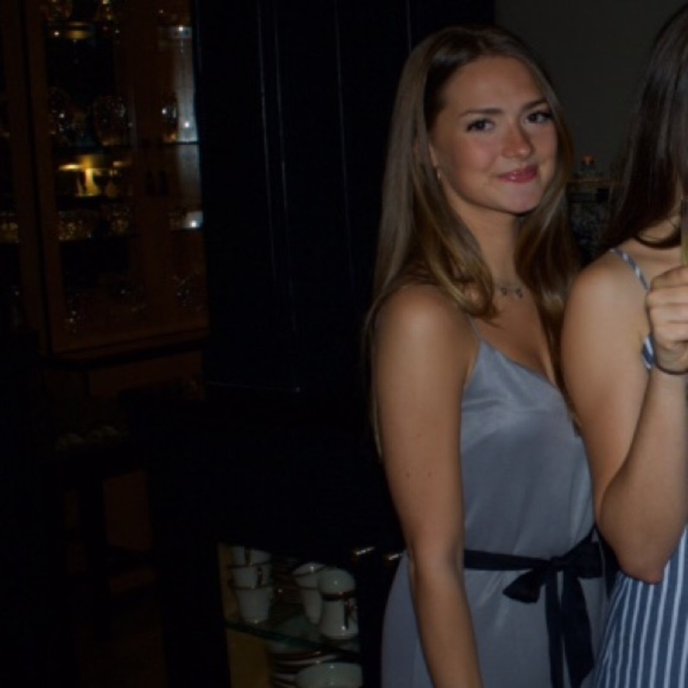 Meet your Posher, Madeline