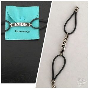 Tiffany Bracelet