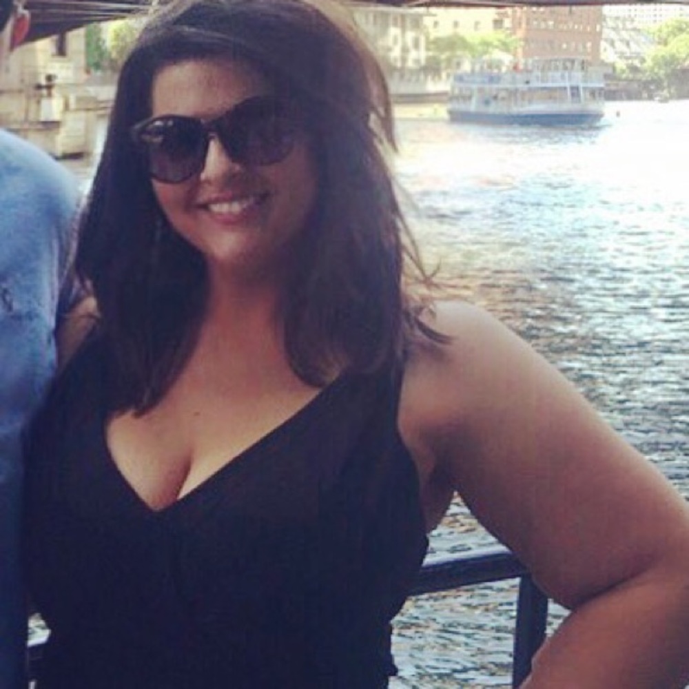 Meet your Posher, Erin