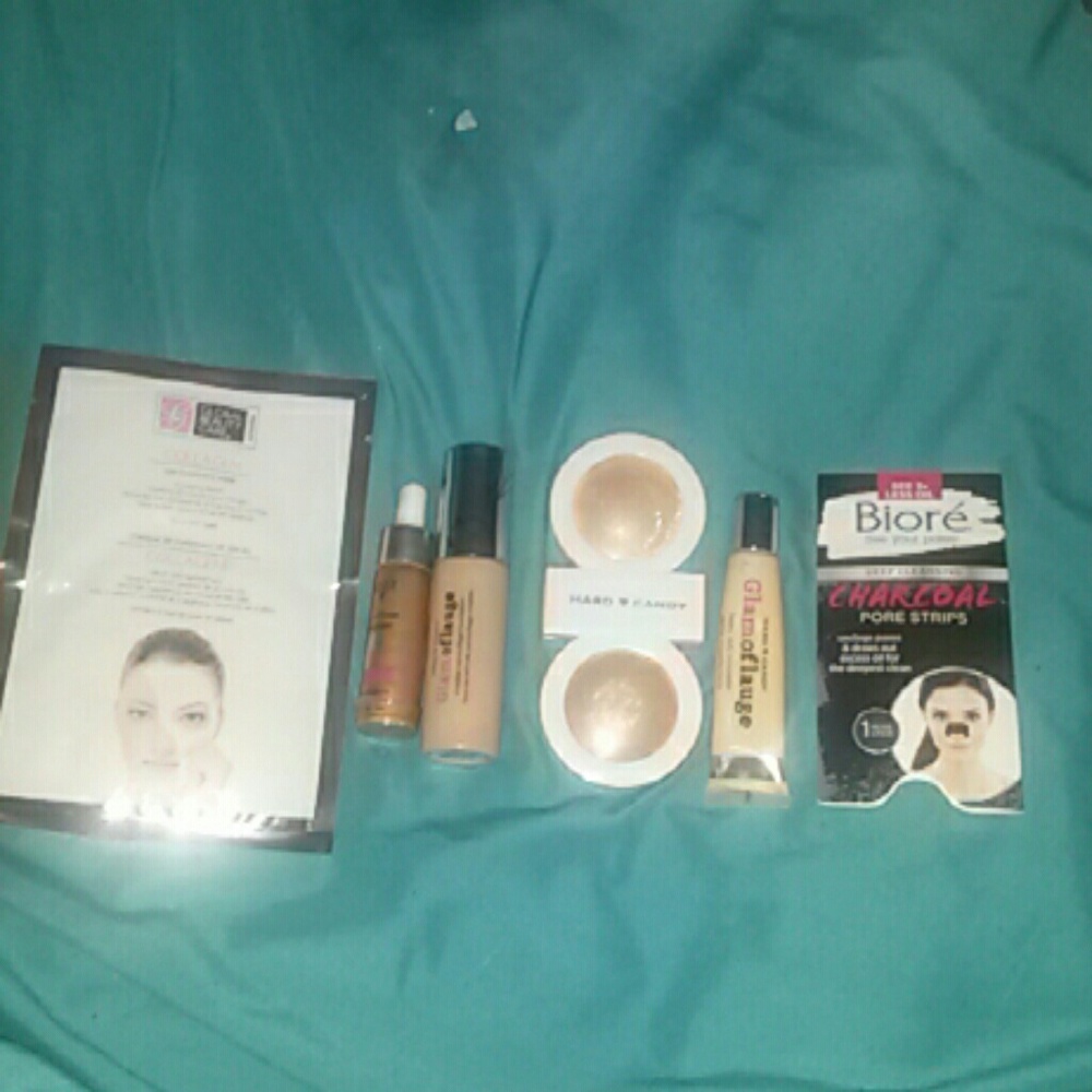 Beauty bundle