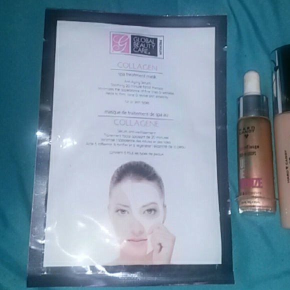 Beauty bundle - Picture 2 of 4