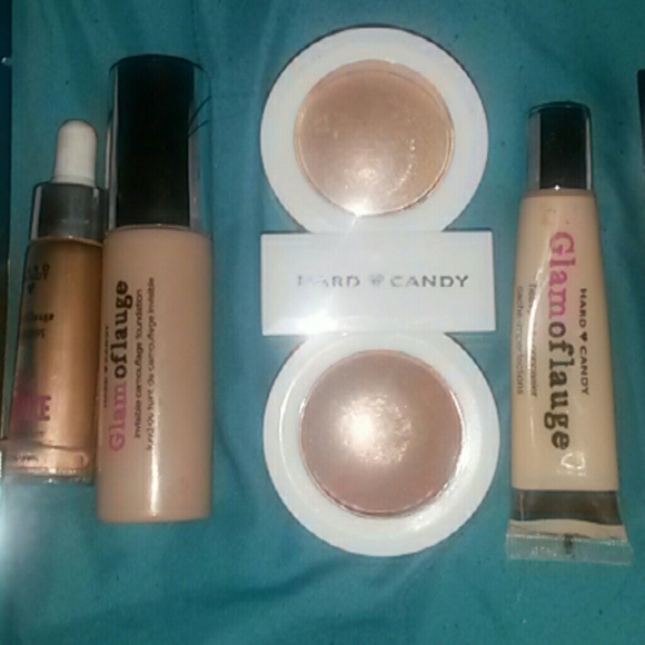 Beauty bundle - Picture 3 of 4