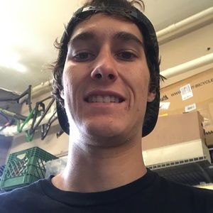 Meet your Posher, Collin