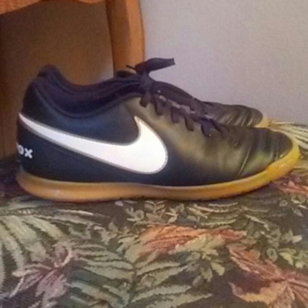 Nike shoes