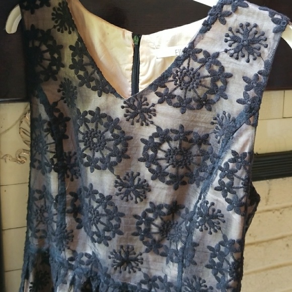 Ellison Dress