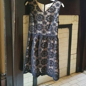 Ellison Dress
