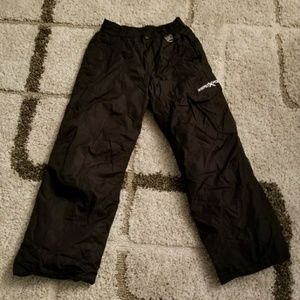 Kids snow pants