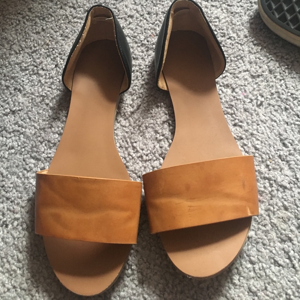 Kids flats