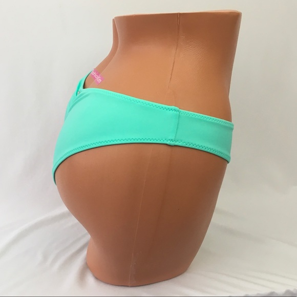 ππ Victoria's Secret PINK swim bikini bottom - Picture 4 of 6