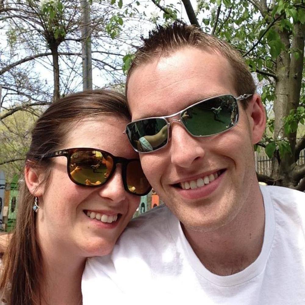 Meet your Posher, Dave