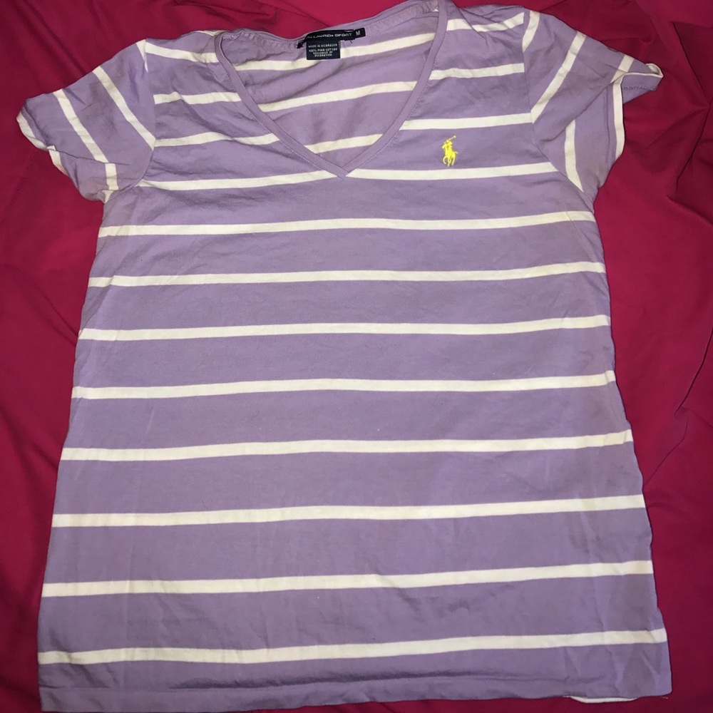 Medium polo shirt
