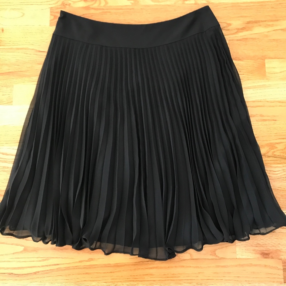 Charter Club Pleated Skirt size 12