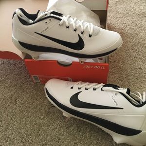 Nike Air Clipper '17