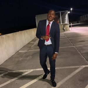 Meet your Posher, Donnell