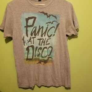 Panic! At The Disco T-Shirt