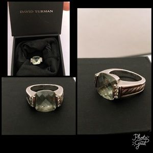 David Yurman
