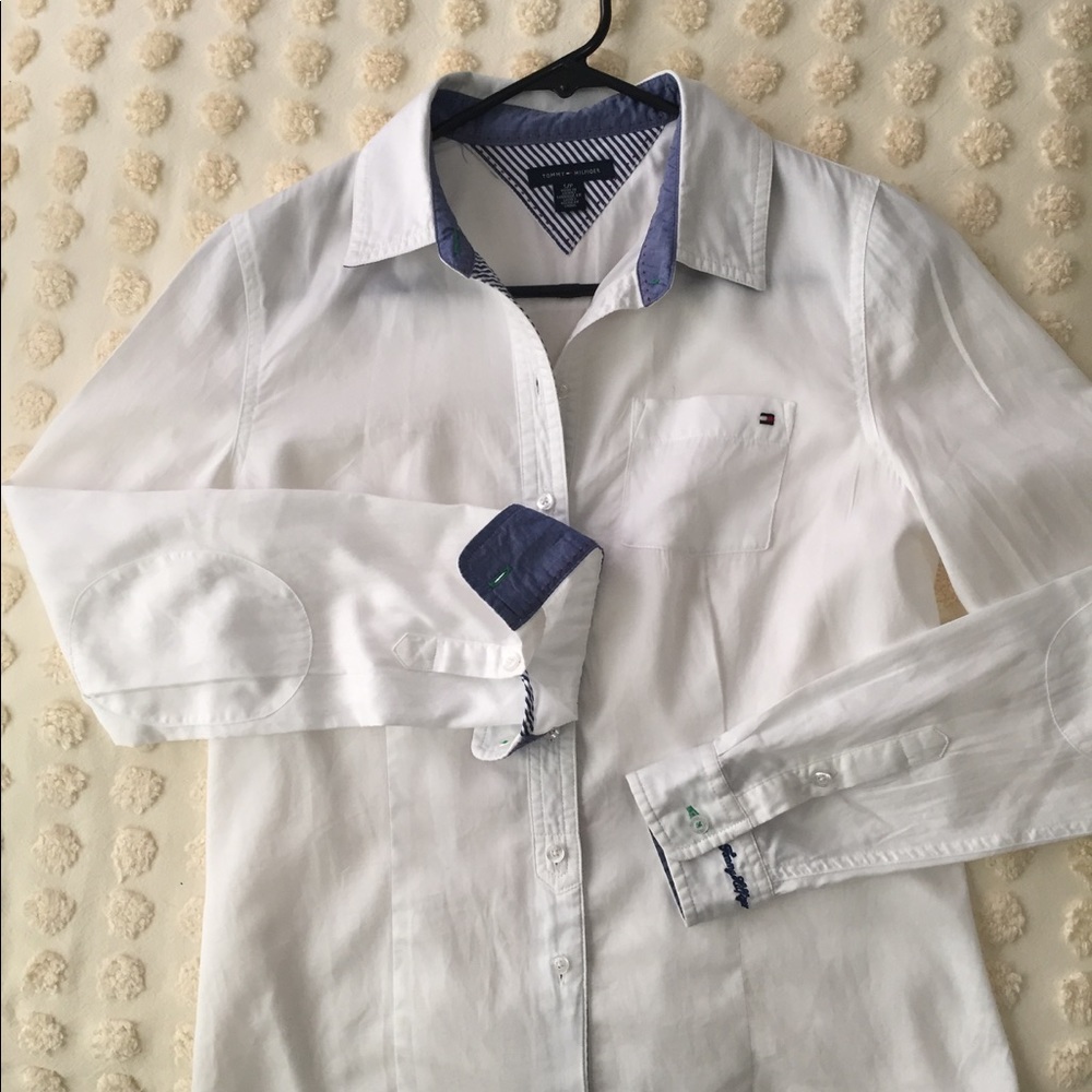 Tommy Hilfiger Shirt