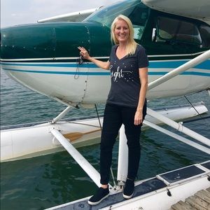 Meet your Posher, Eva