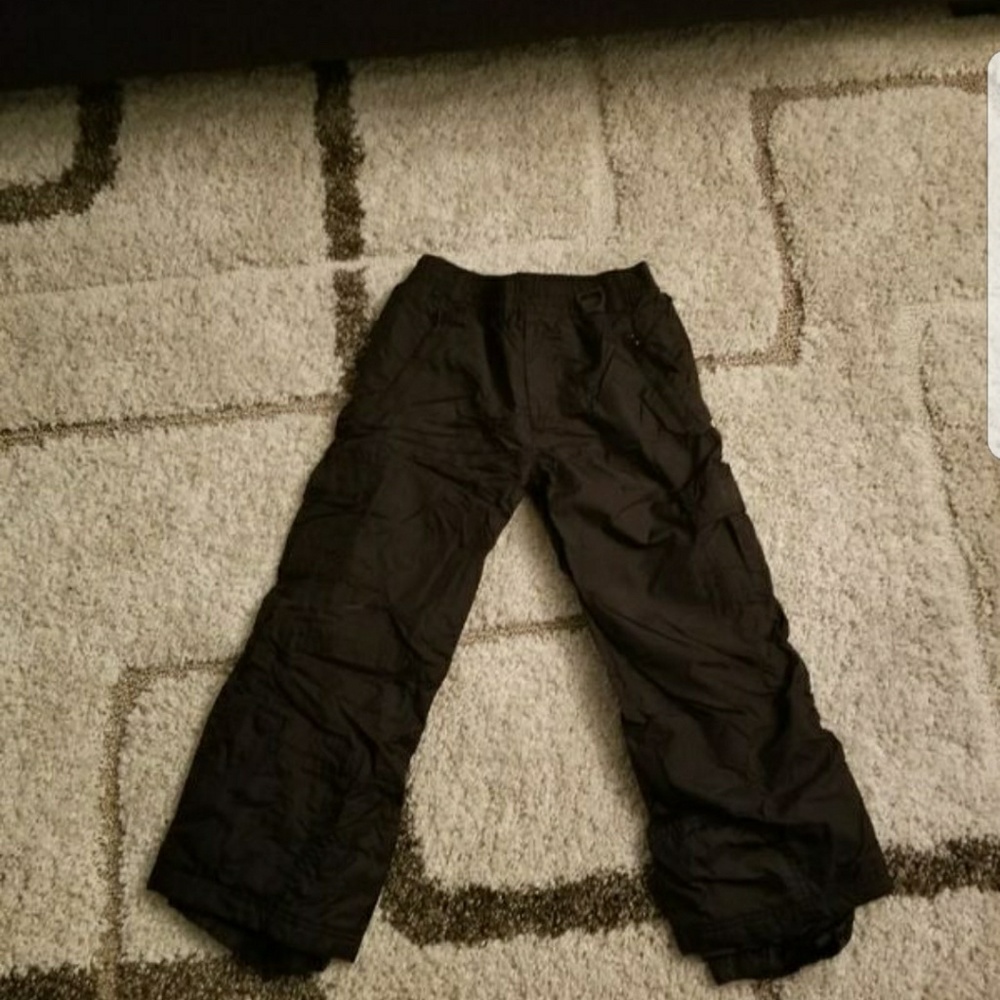 Kids Snow Pants