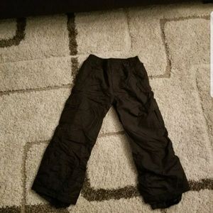Kids Snow Pants