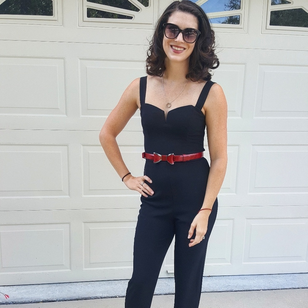 Meet your Posher, Danielle