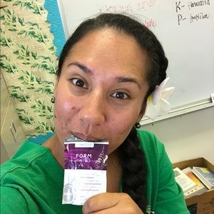 Meet your Posher, Kuulei