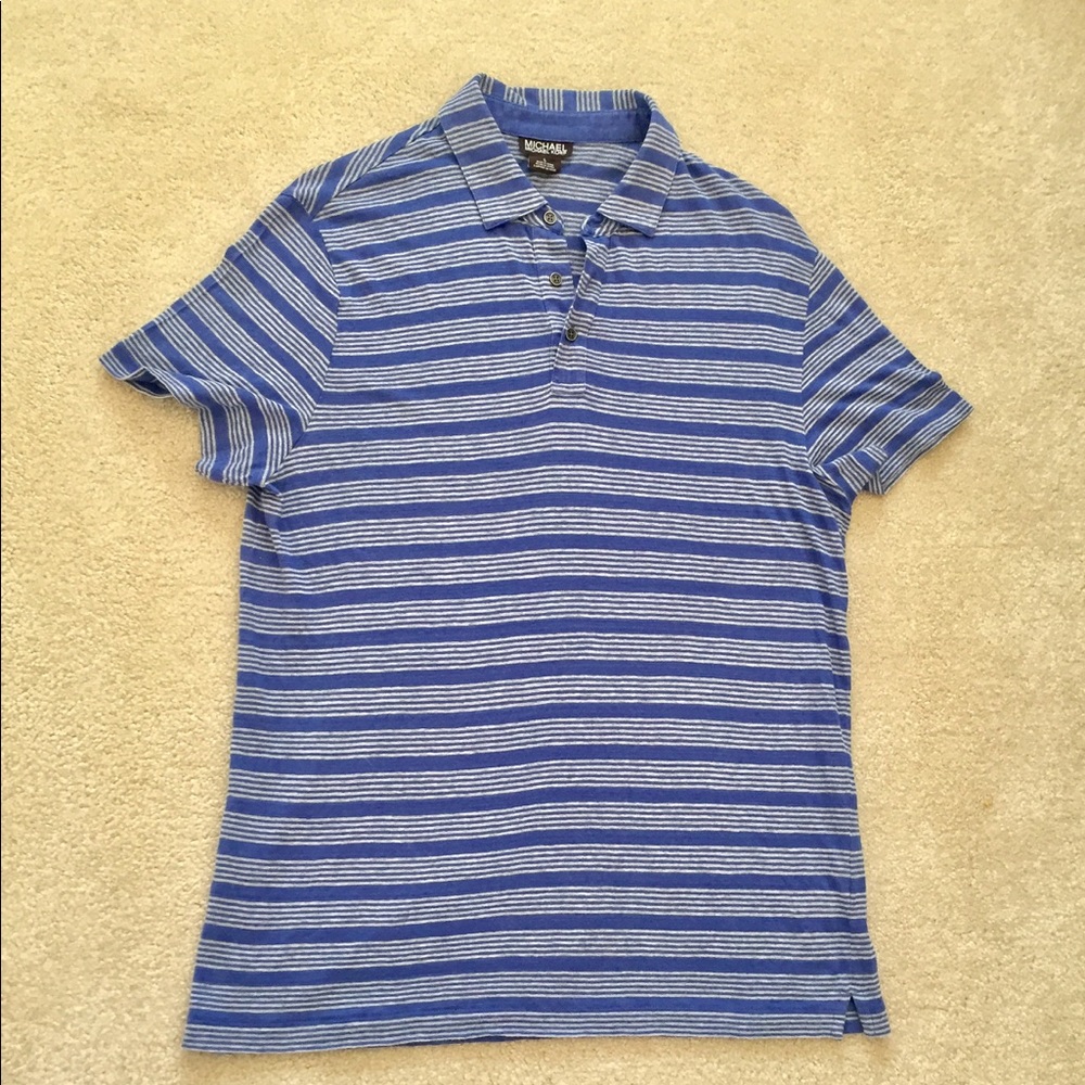 SALE! MICHAEL Michael Kors Men's Polo