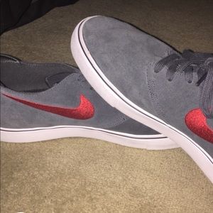 Nike sb shoes