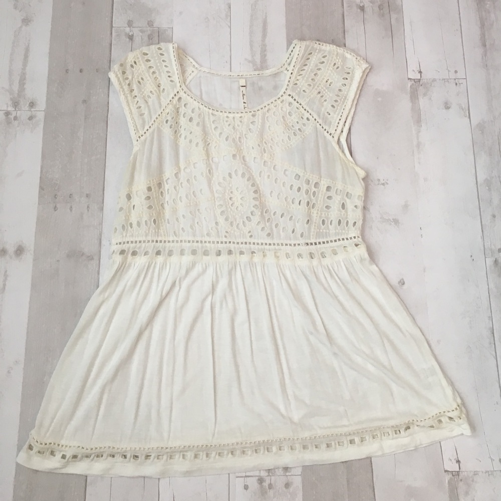 Willow & Clay shirt