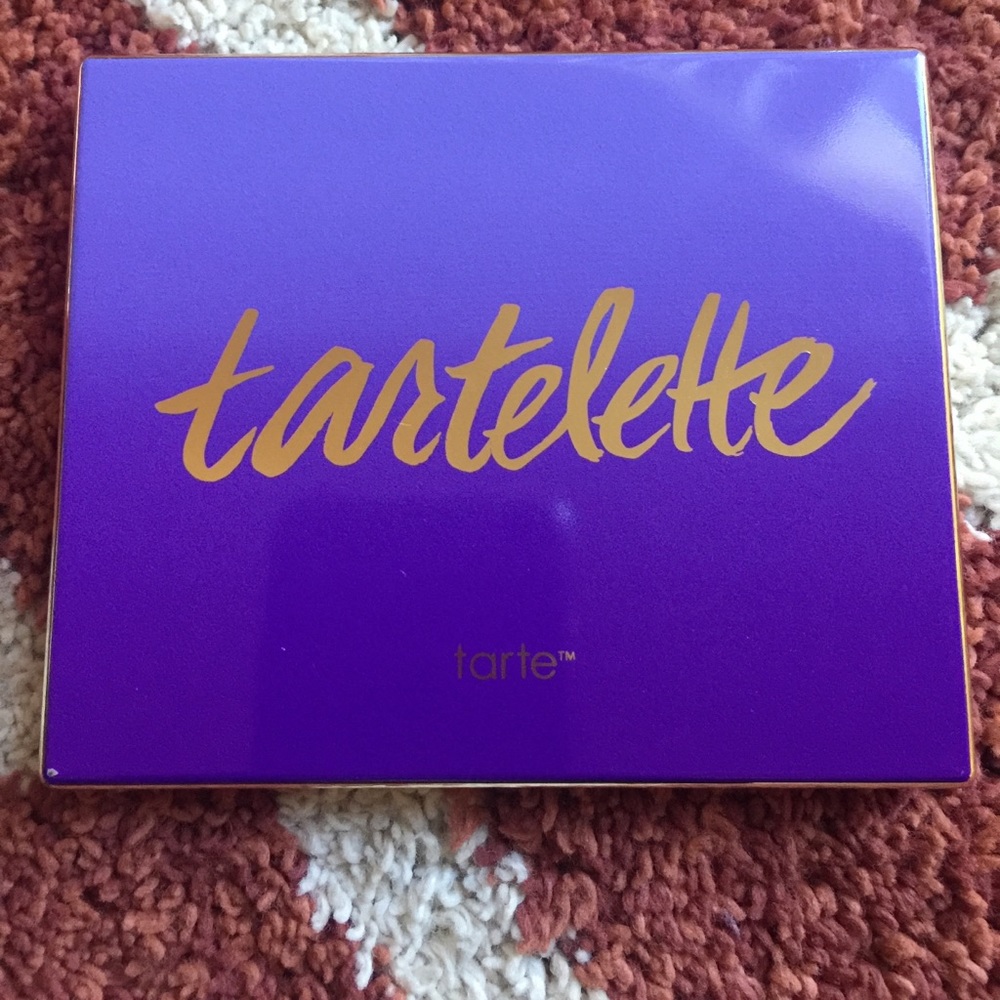 Tarte Tartelette