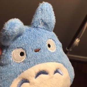 Meet your Posher, Richard