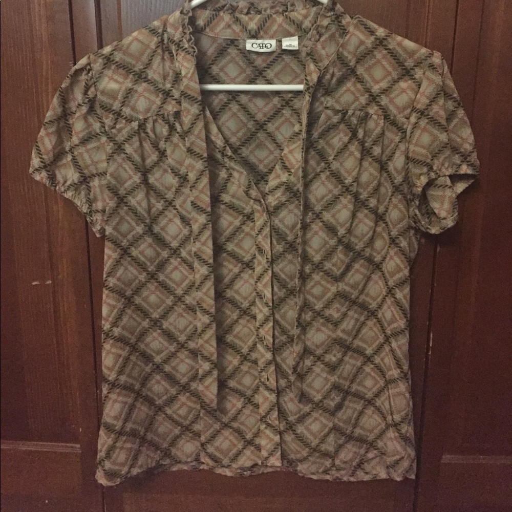 Blouse