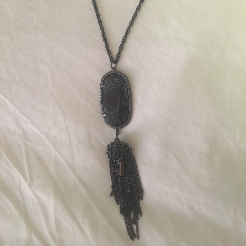 Kendra Scott Rayne Necklace