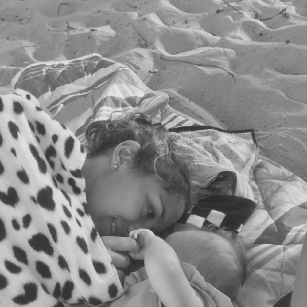 Meet your Posher, Nikki