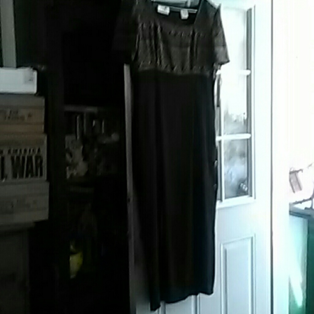 LIZ CLAIBORNE DRESS