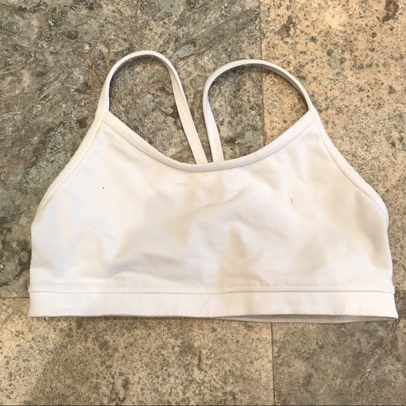 lululemon athletica Tops - Lululemon bra 6