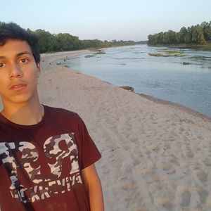 Meet your Posher, Blaine