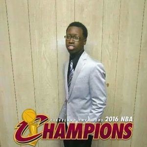 Meet your Posher, Christian