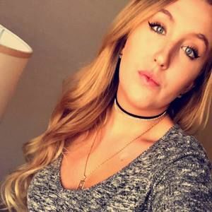 Meet your Posher, Ariana