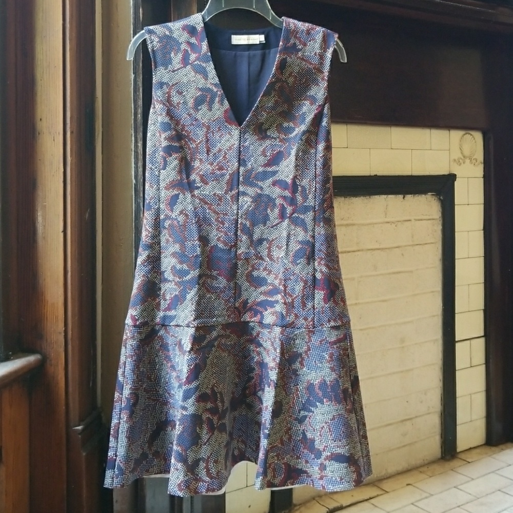 Tory Burch dress